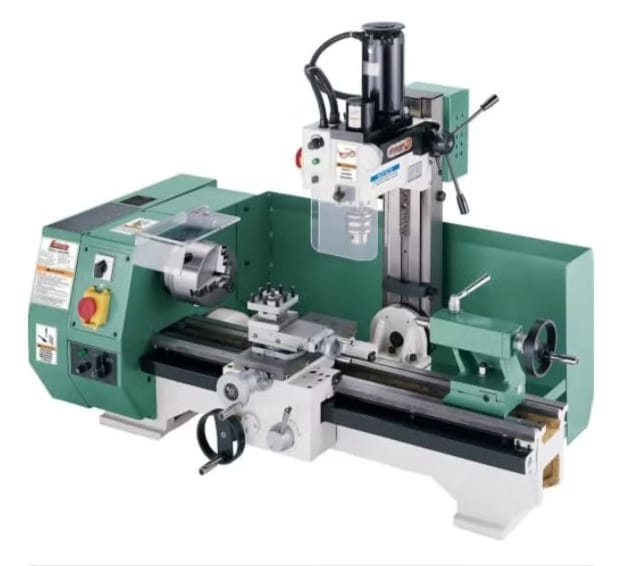 3 in 1 Combination Machine